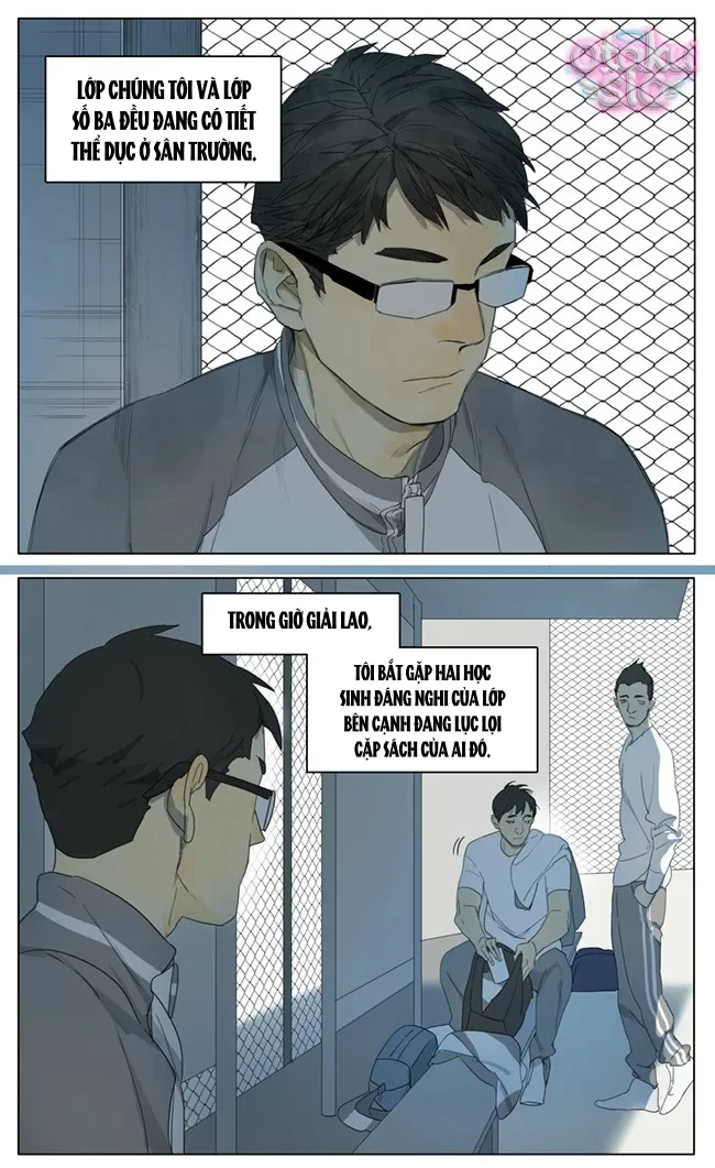 Chuyện Của Họ Chapter 97 - 2