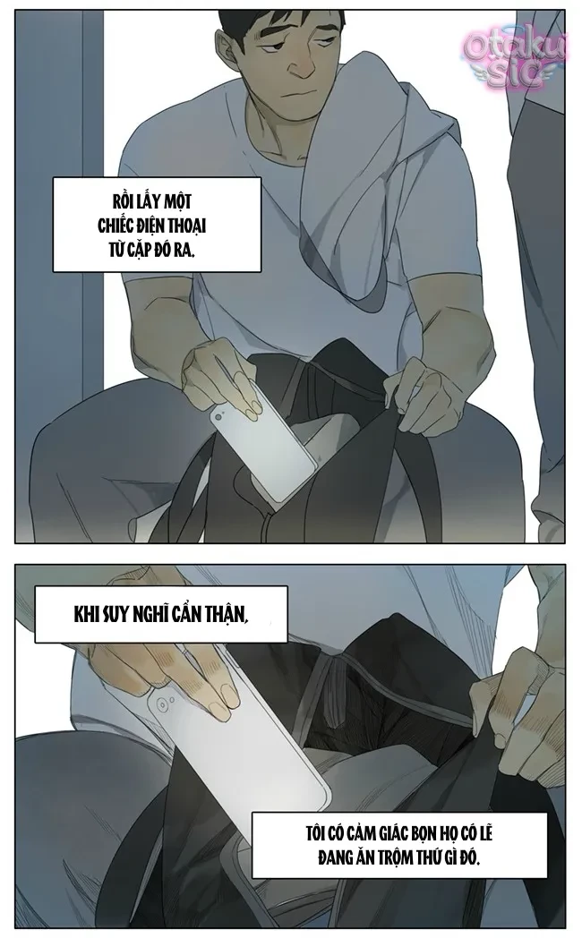 Chuyện Của Họ Chapter 97 - 3