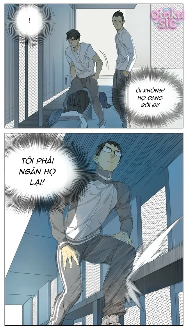 Chuyện Của Họ Chapter 97 - 4