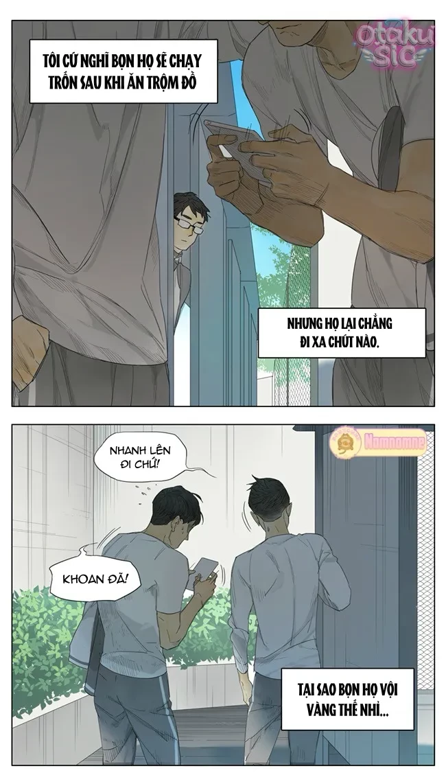 Chuyện Của Họ Chapter 97 - 6