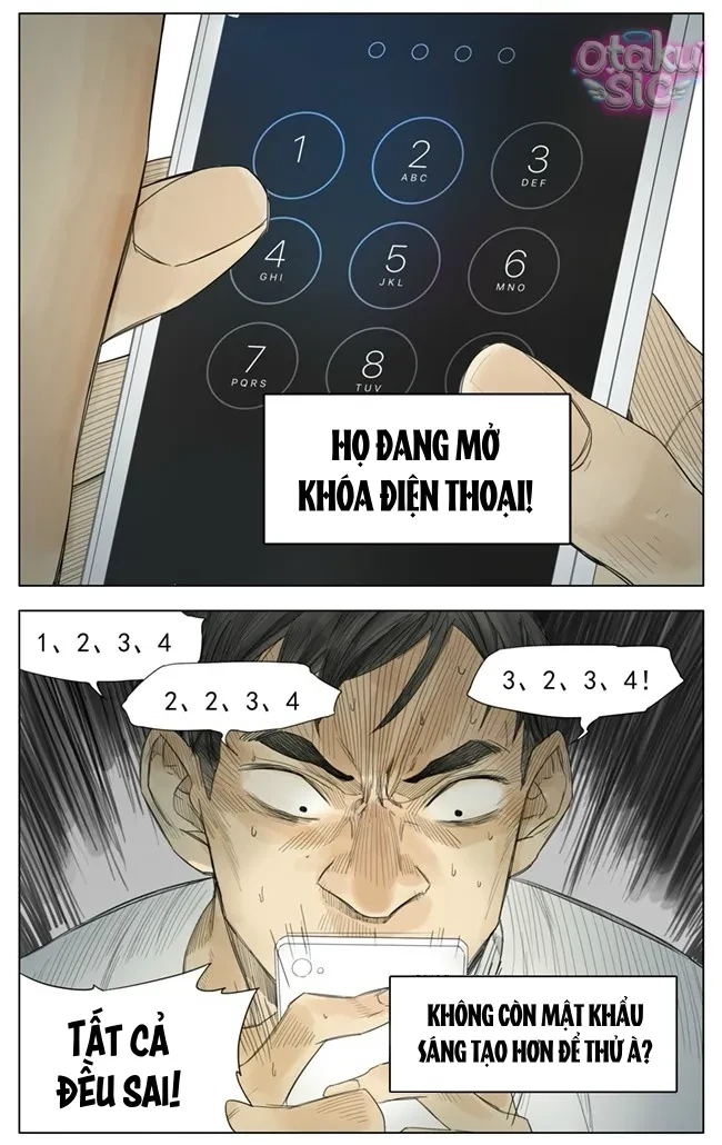 Chuyện Của Họ Chapter 97 - 7