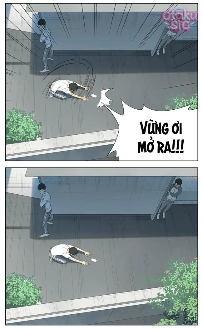 Chuyện Của Họ Chapter 97 - 8