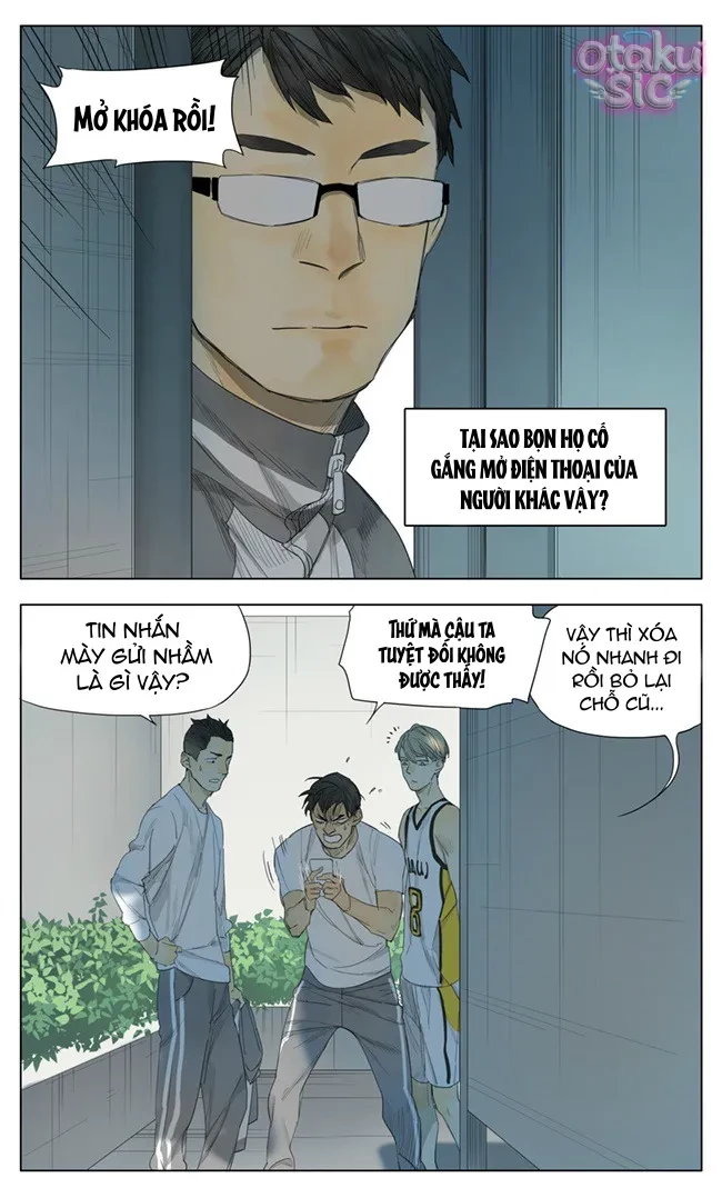 Chuyện Của Họ Chapter 97 - 10