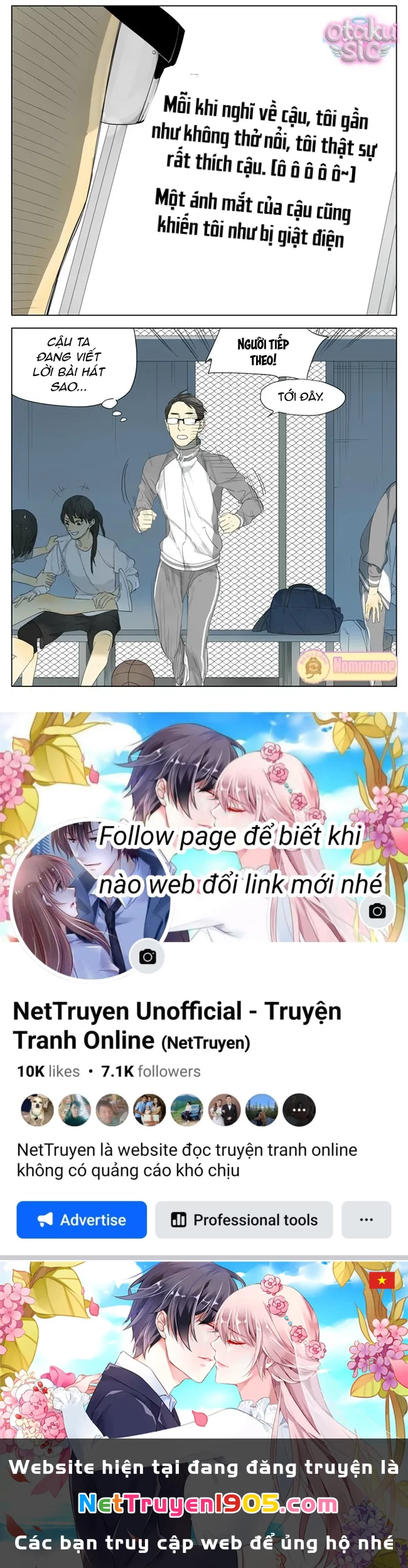 Chuyện Của Họ Chapter 97 - 13