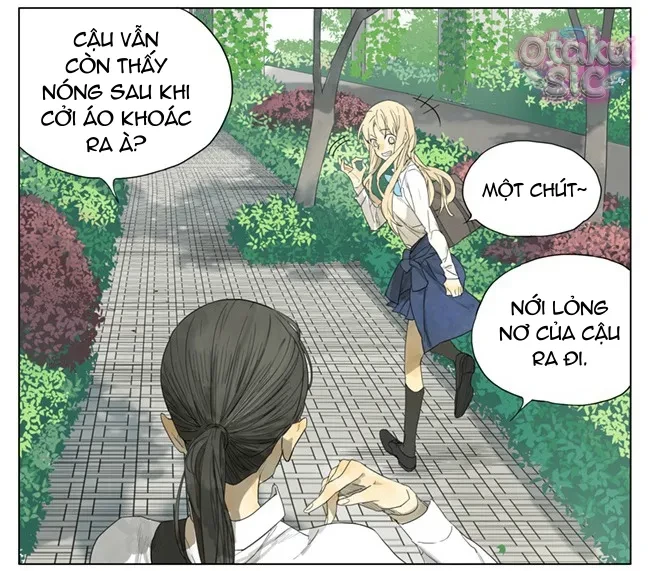 Chuyện Của Họ Chapter 98 - 2