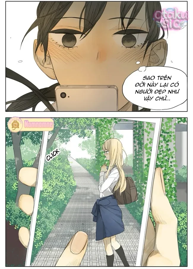 Chuyện Của Họ Chapter 98 - 4