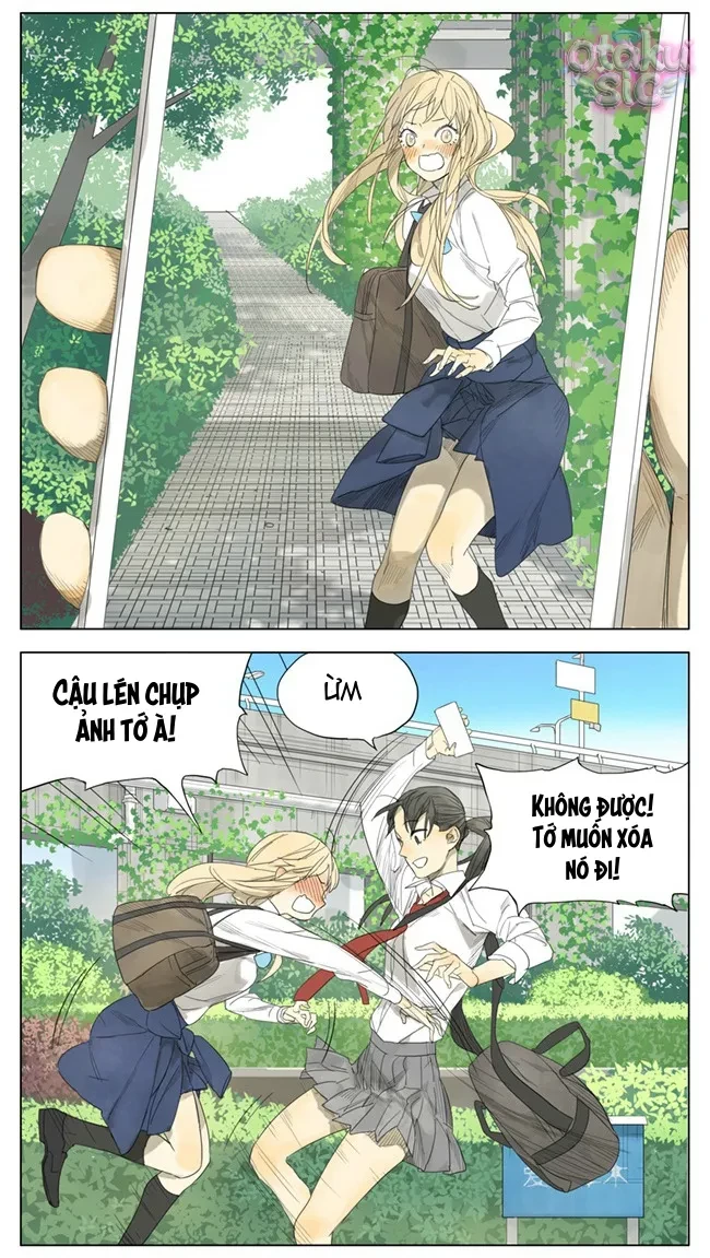 Chuyện Của Họ Chapter 98 - 5