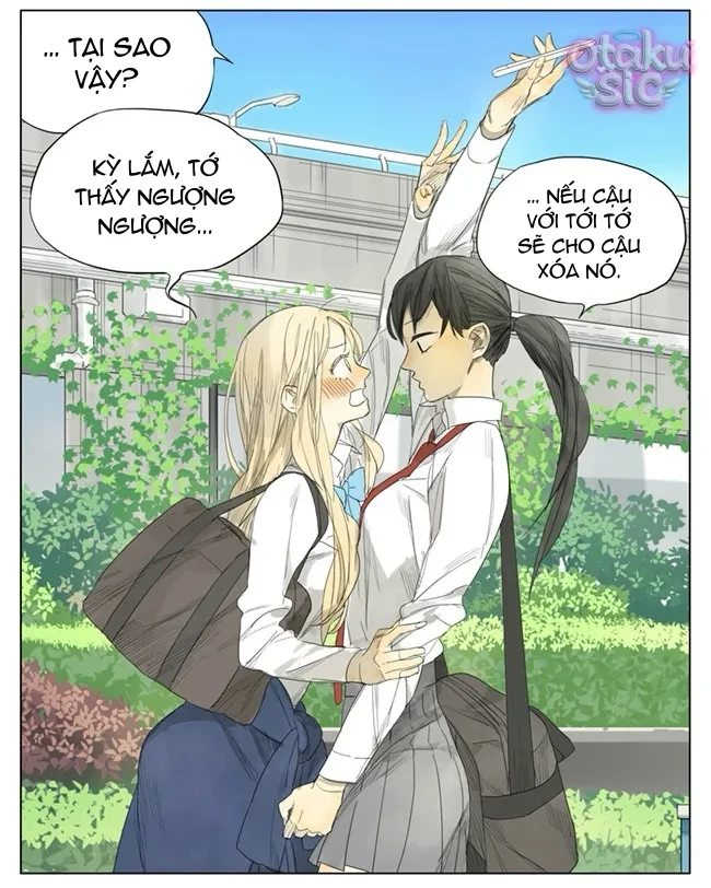 Chuyện Của Họ Chapter 98 - 6