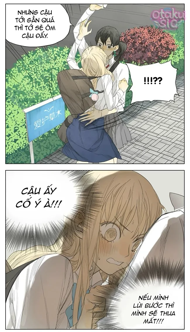 Chuyện Của Họ Chapter 98 - 7