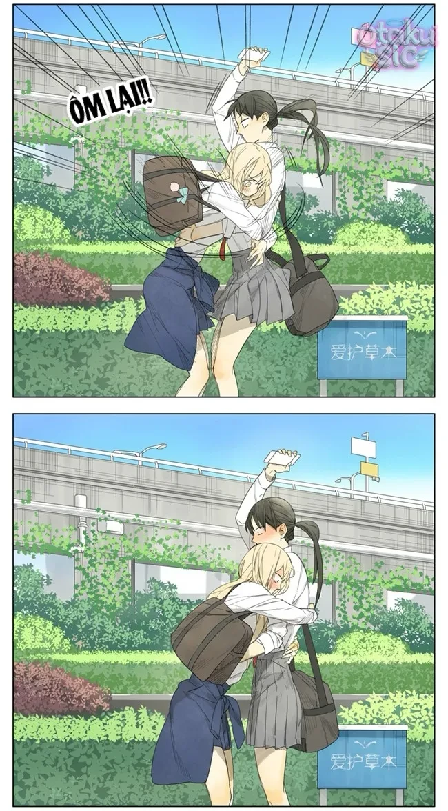 Chuyện Của Họ Chapter 98 - 8