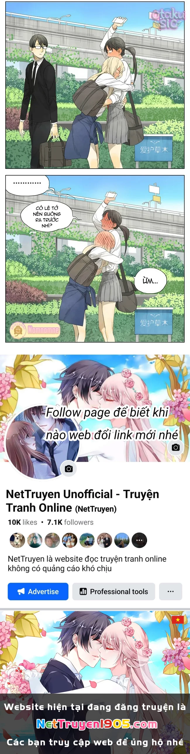 Chuyện Của Họ Chapter 98 - 9