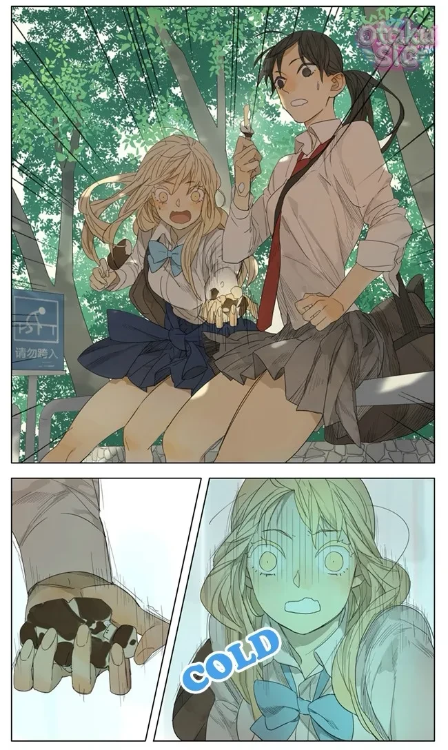 Chuyện Của Họ Chapter 99 - 4