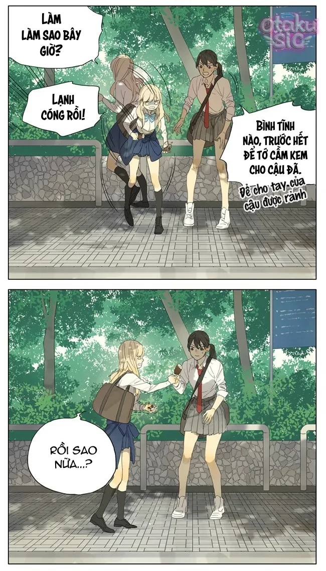 Chuyện Của Họ Chapter 99 - 5