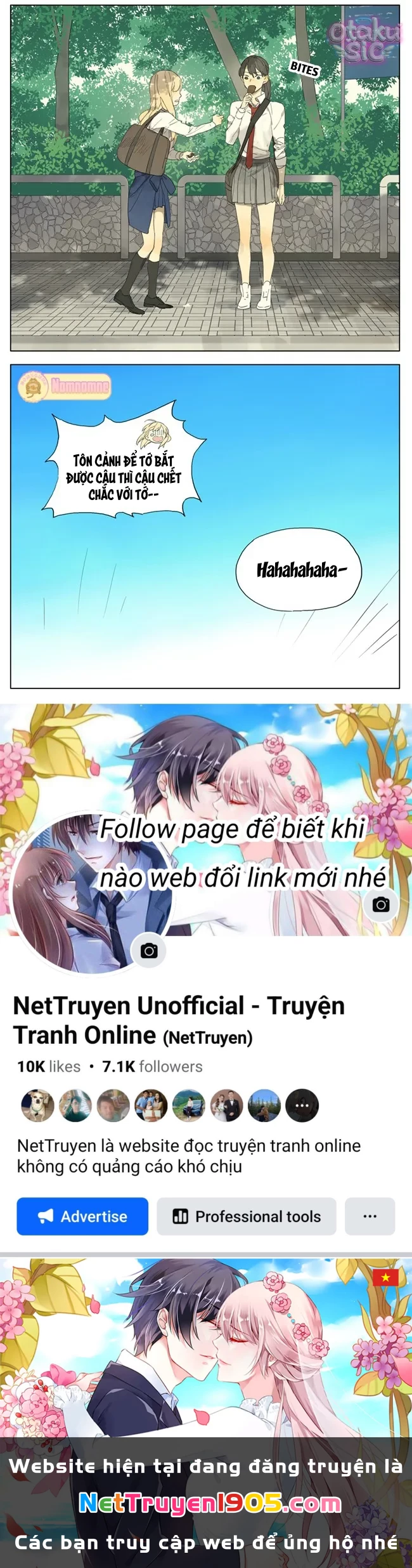 Chuyện Của Họ Chapter 99 - 6