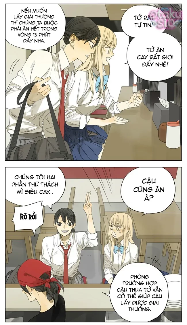 Chuyện Của Họ Chapter 100 - 2