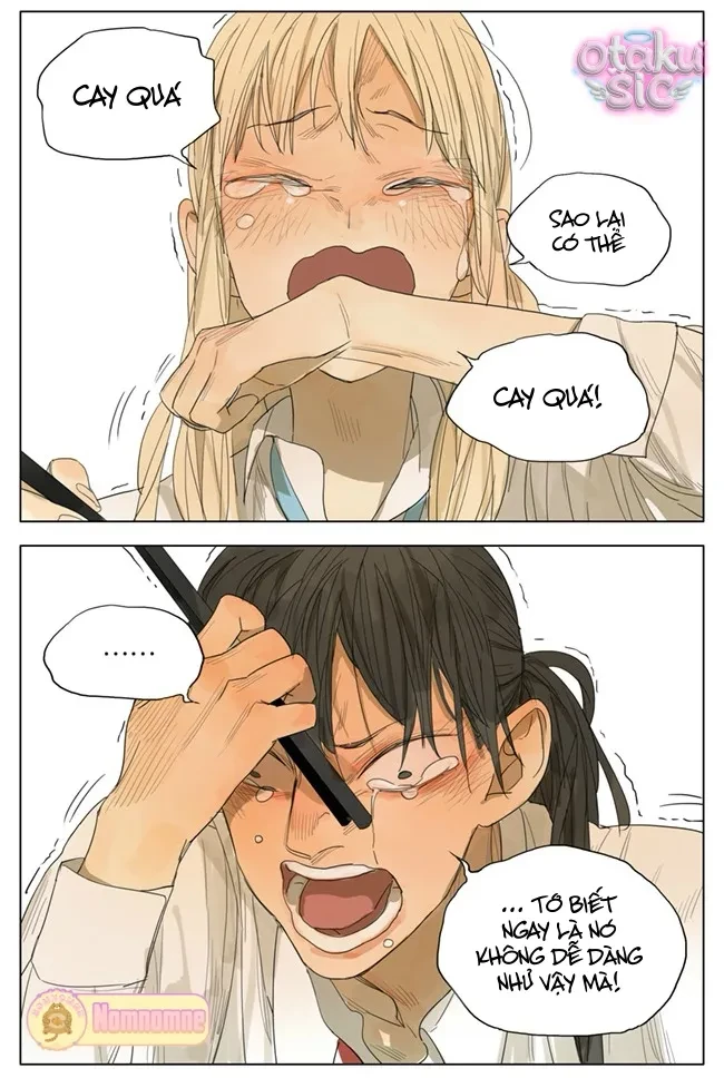 Chuyện Của Họ Chapter 100 - 4