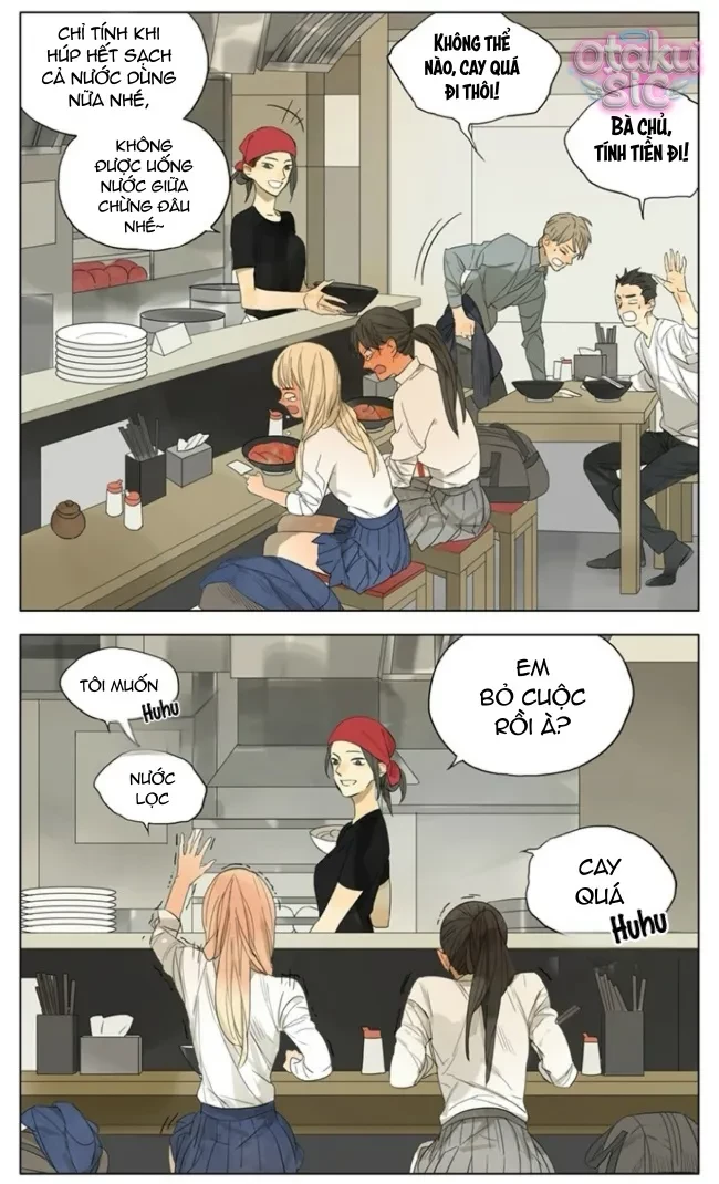 Chuyện Của Họ Chapter 100 - 5