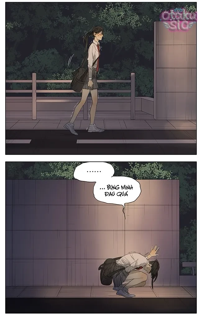 Chuyện Của Họ Chapter 101 - 3