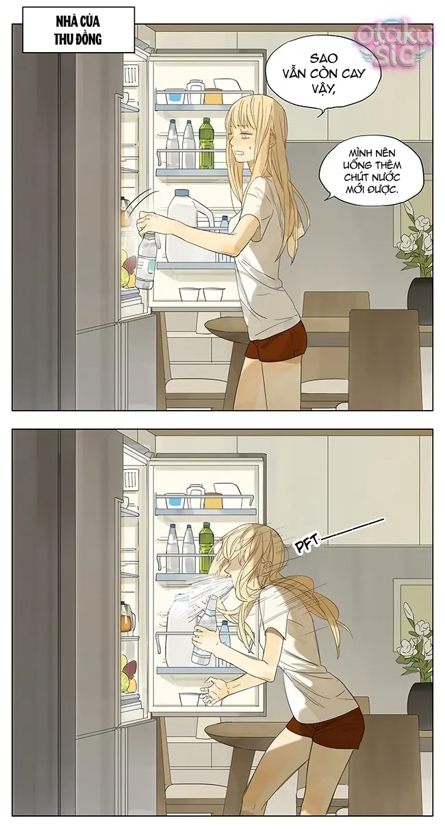 Chuyện Của Họ Chapter 101 - 7