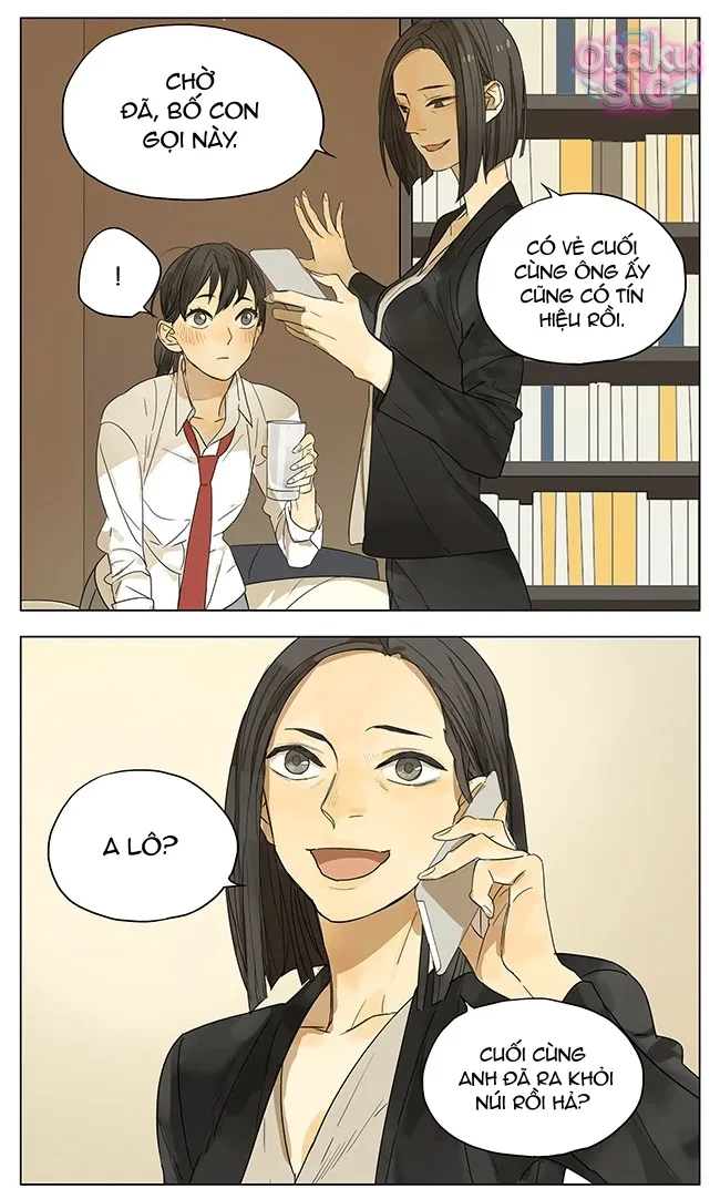 Chuyện Của Họ Chapter 102 - 2