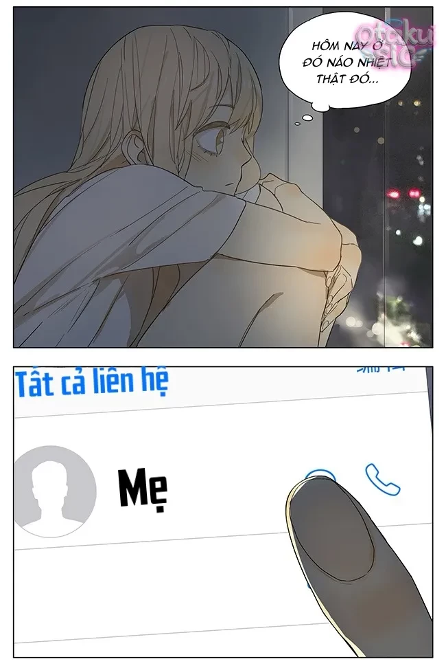 Chuyện Của Họ Chapter 102 - 7