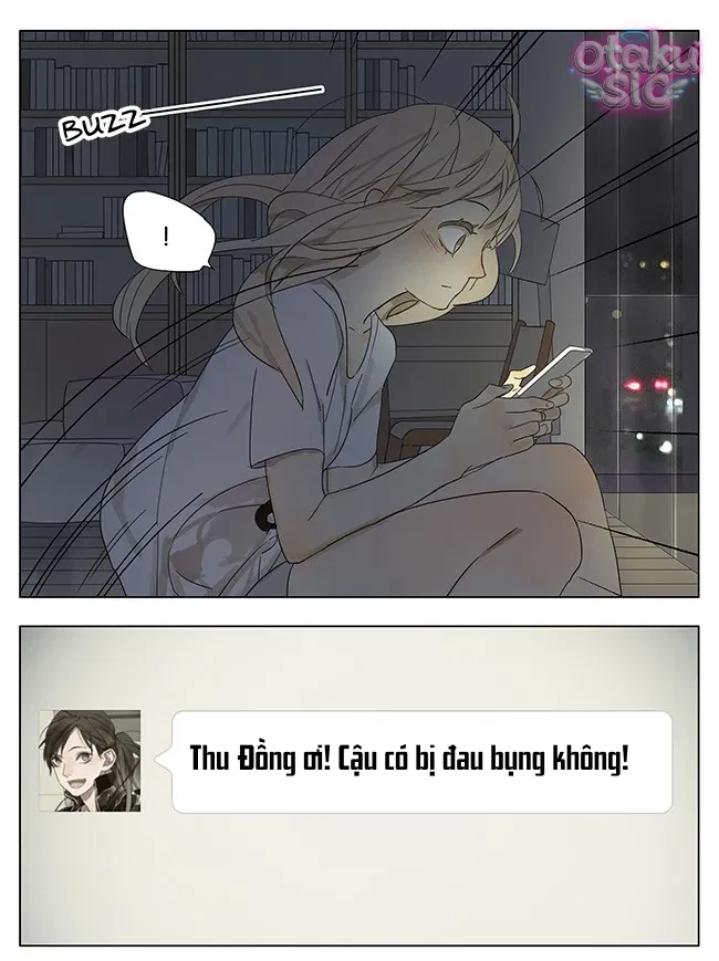 Chuyện Của Họ Chapter 102 - 9