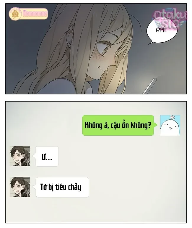 Chuyện Của Họ Chapter 102 - 10