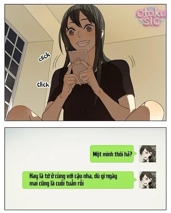 Chuyện Của Họ Chapter 102 - 13