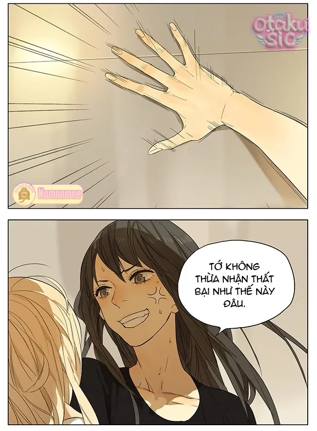 Chuyện Của Họ Chapter 103 - 5