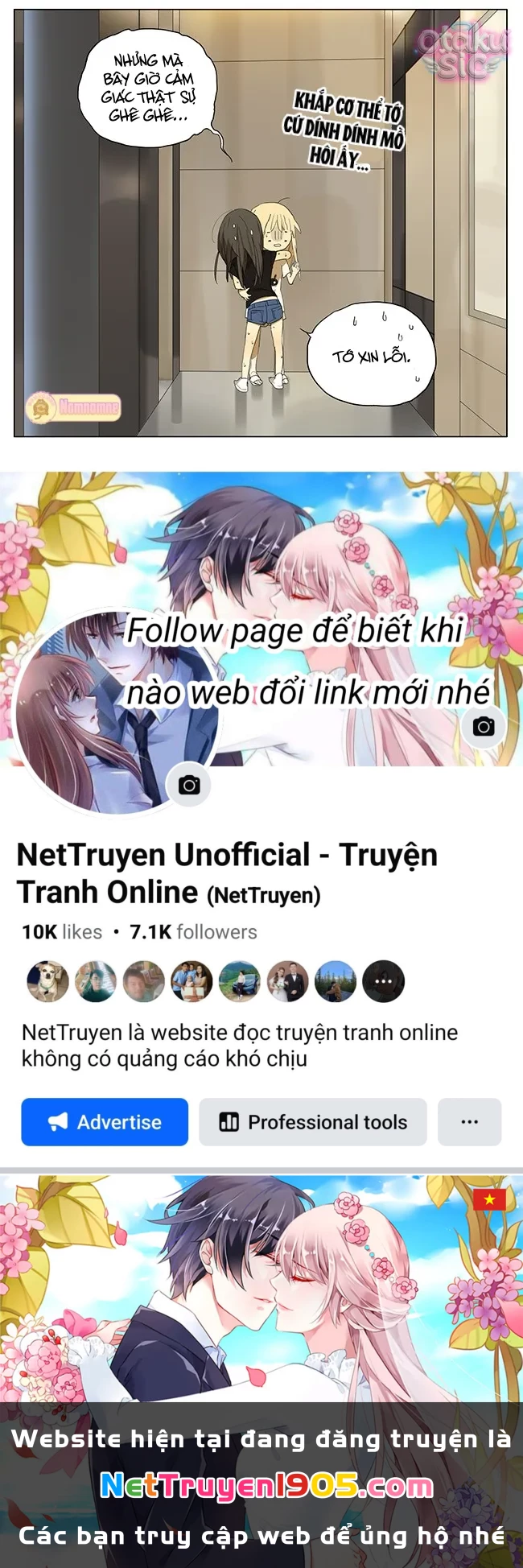 Chuyện Của Họ Chapter 103 - 10