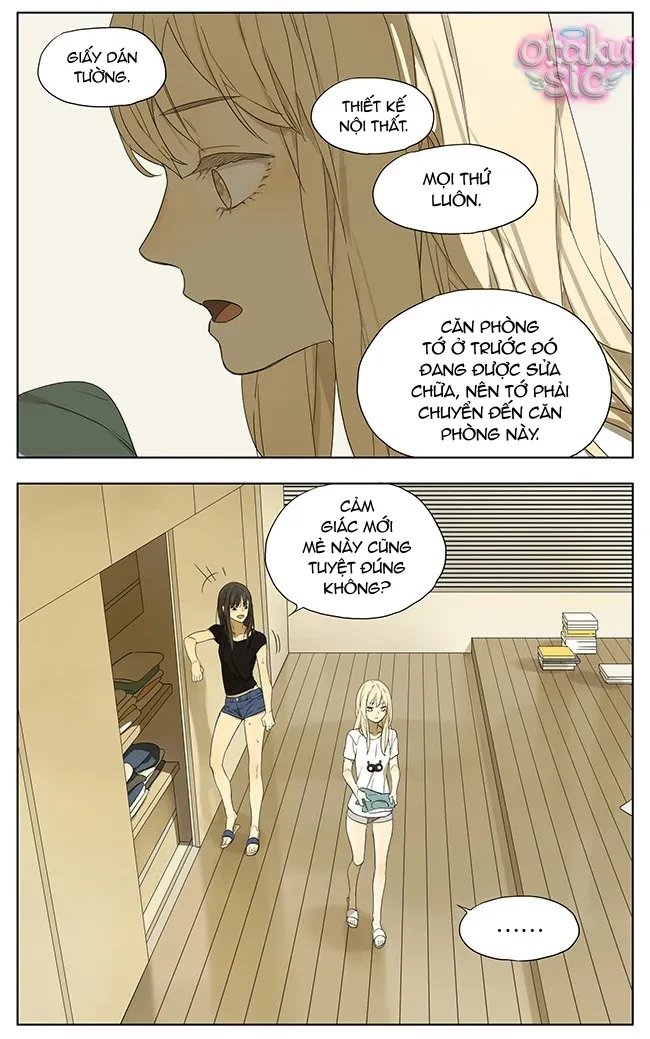 Chuyện Của Họ Chapter 104 - 3