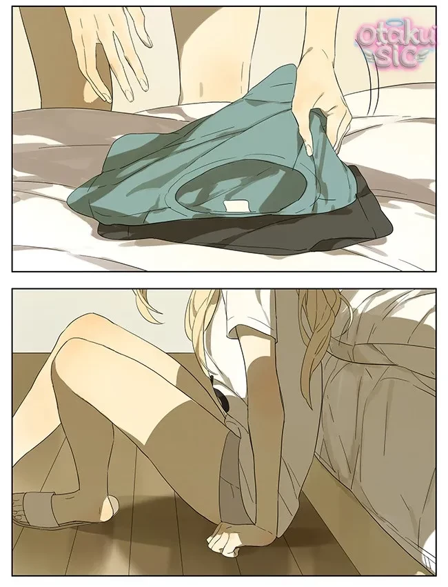 Chuyện Của Họ Chapter 104 - 4