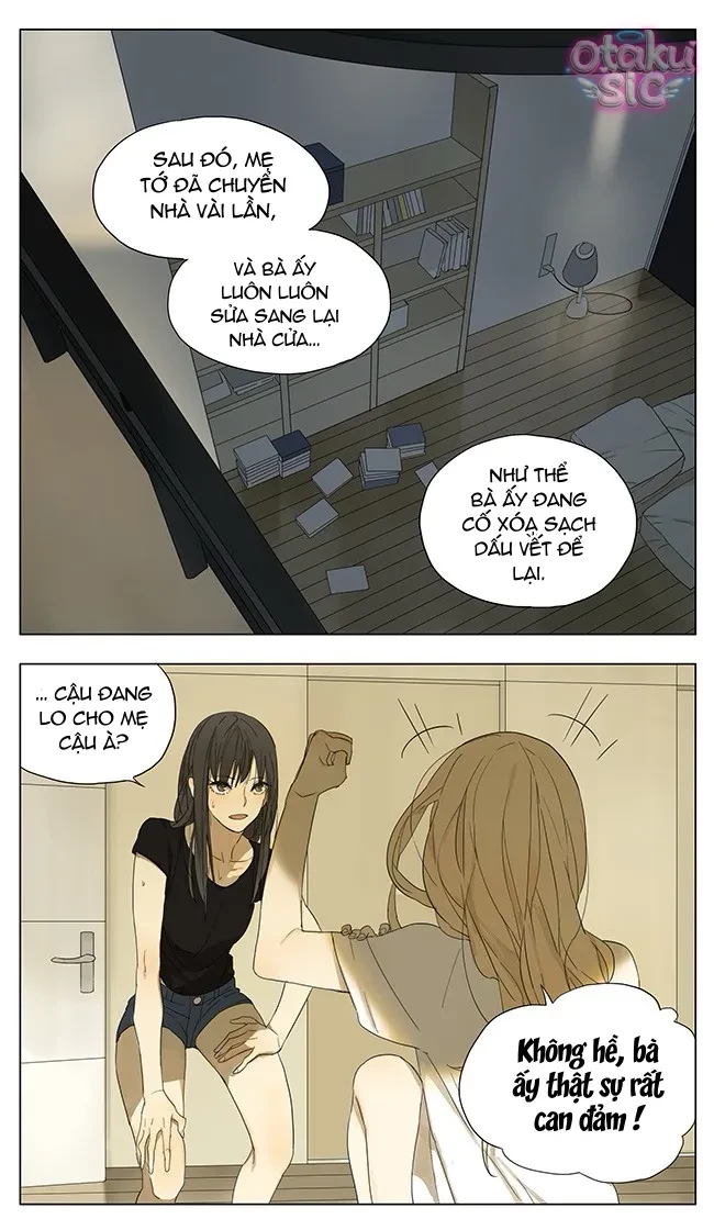 Chuyện Của Họ Chapter 104 - 7