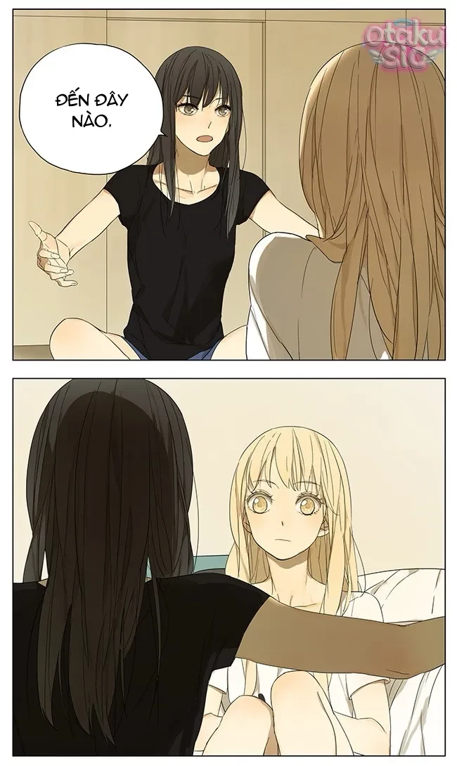 Chuyện Của Họ Chapter 104 - 10