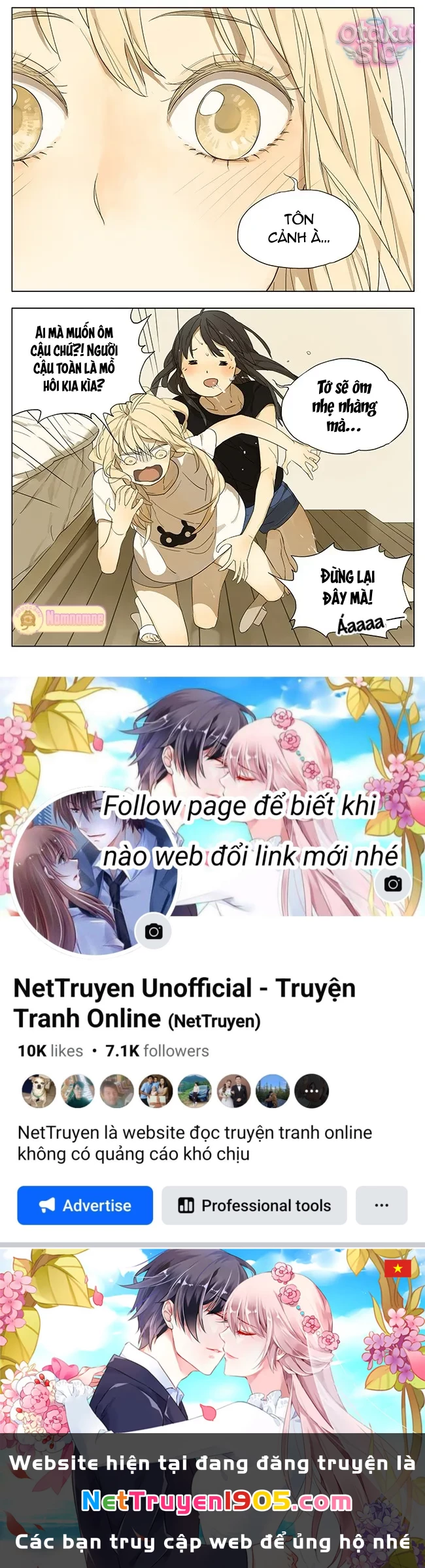 Chuyện Của Họ Chapter 104 - 11