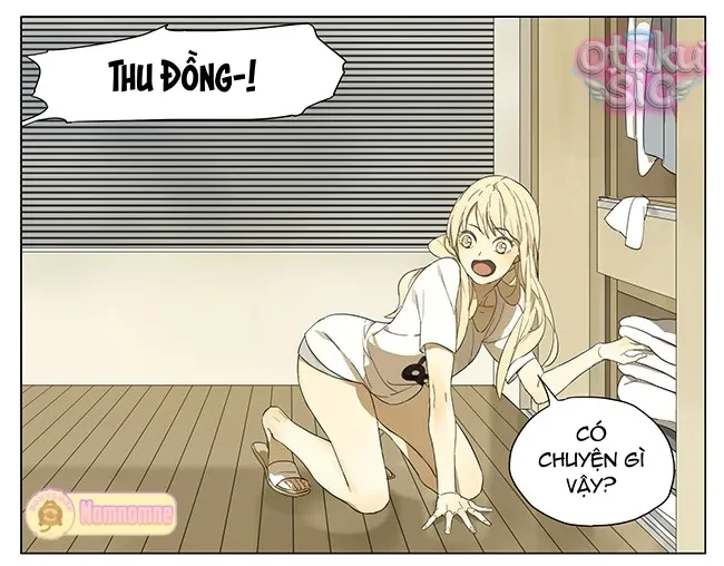 Chuyện Của Họ Chapter 105 - 4