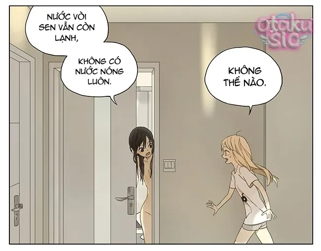 Chuyện Của Họ Chapter 105 - 5