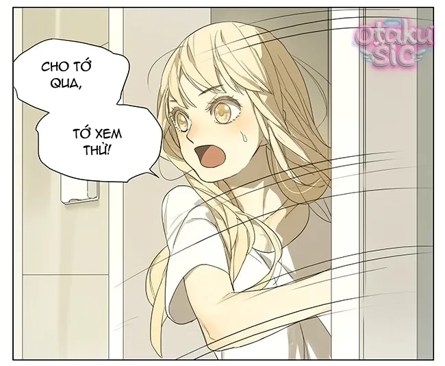 Chuyện Của Họ Chapter 105 - 6