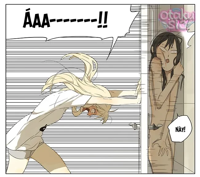 Chuyện Của Họ Chapter 105 - 9