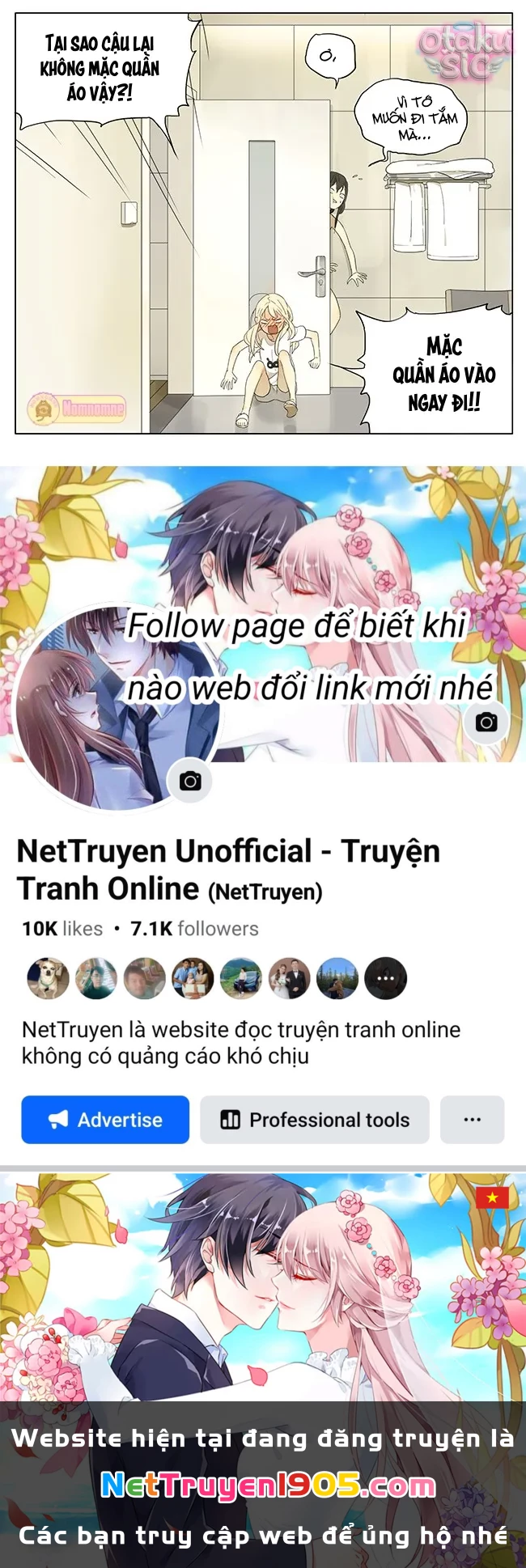 Chuyện Của Họ Chapter 105 - 10