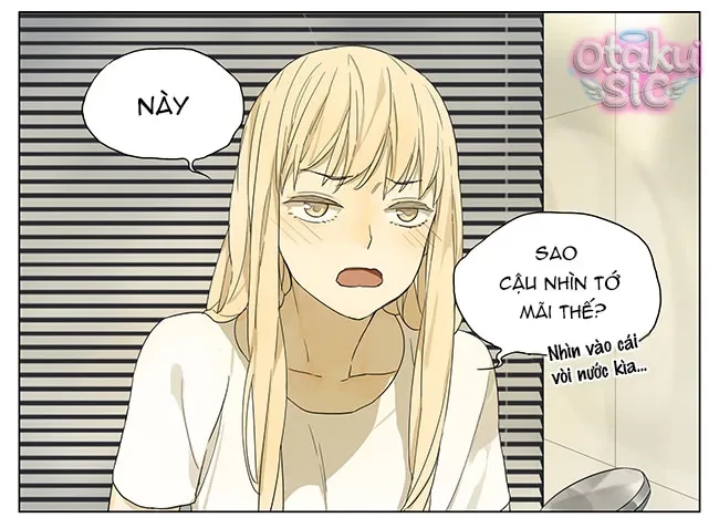 Chuyện Của Họ Chapter 106 - 3