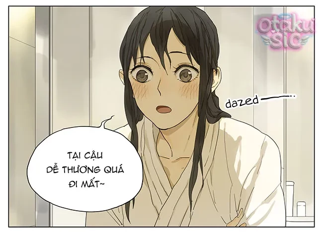 Chuyện Của Họ Chapter 106 - 4