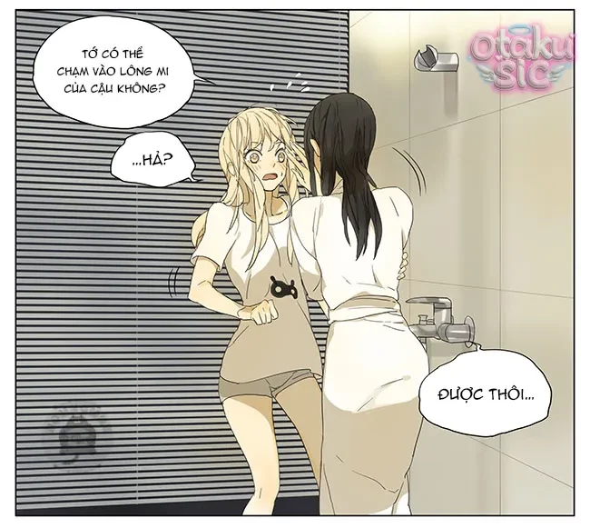 Chuyện Của Họ Chapter 106 - 5