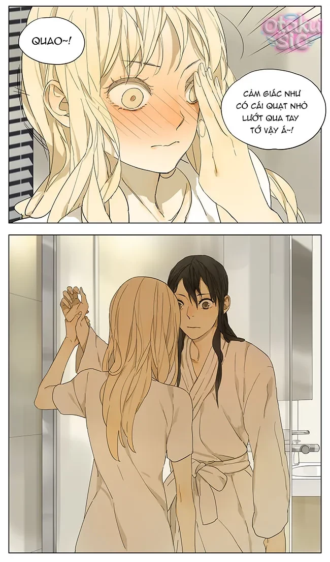 Chuyện Của Họ Chapter 106 - 6