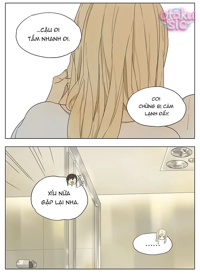 Chuyện Của Họ Chapter 106 - 7