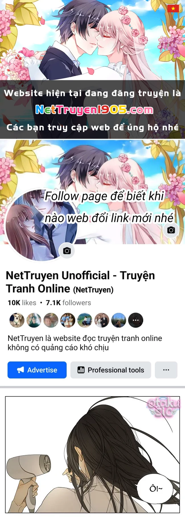 Chuyện Của Họ Chapter 107 - 1