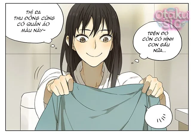 Chuyện Của Họ Chapter 107 - 4