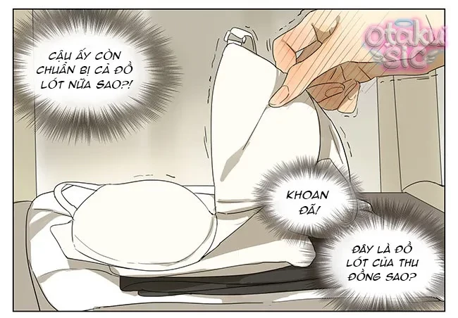 Chuyện Của Họ Chapter 107 - 7