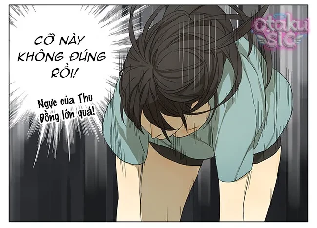 Chuyện Của Họ Chapter 107 - 10