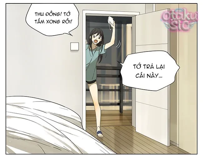 Chuyện Của Họ Chapter 107 - 11